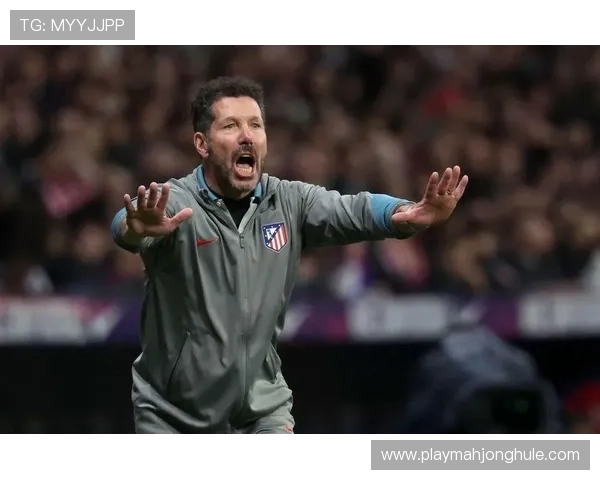 马竞客场惨遭0-4惨败防线漏洞严重 西蒙尼赛后眼眶通红情绪低落