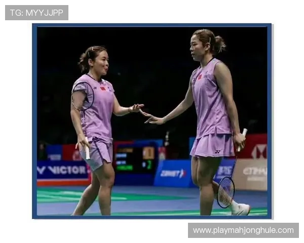 韩国公开赛:贾一凡后场重杀成功率飙升,成逆转关键 韩国公开赛:贾一凡后场重杀成功率飙升,成逆转关键