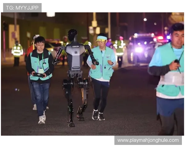 体育训练辅助机器人进入测试阶段拟替代部分人工